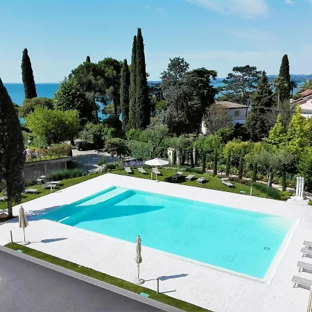 Garda Blue - Corte Fasanella - By Host4u Toscolano Maderno