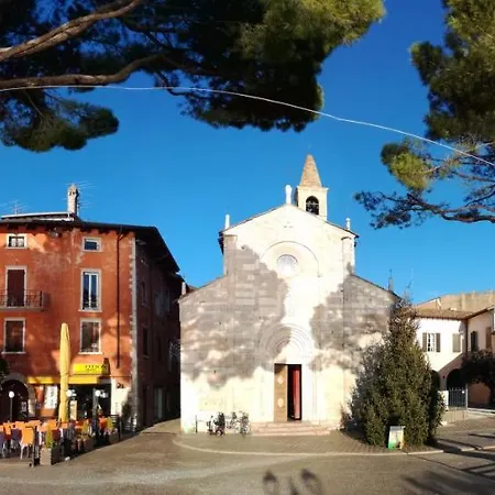 Garda Blue - Corte Fasanella - By Host4u Toscolano Maderno