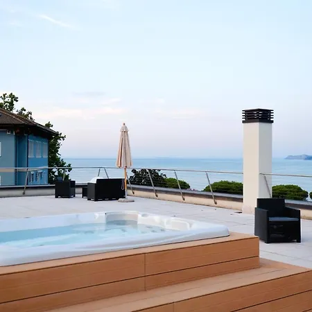 Garda Blue - Corte Fasanella - By Host4u Apartament Toscolano Maderno