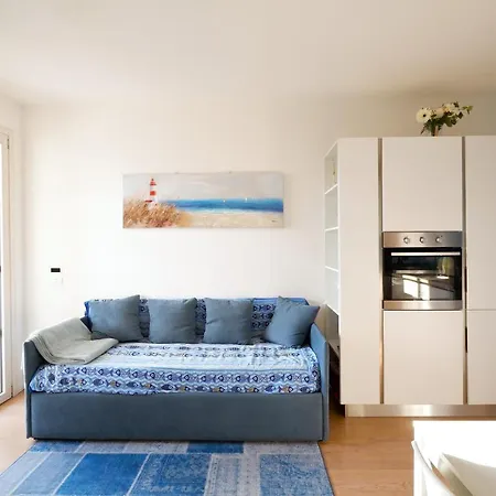 Garda Blue - Corte Fasanella - By Host4u Apartament Toscolano Maderno