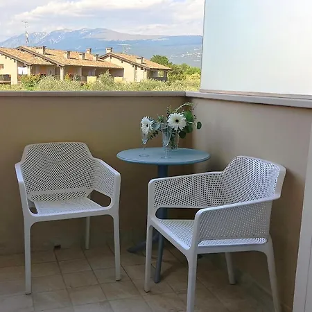 Apartament Garda Blue - Corte Fasanella - By Host4u