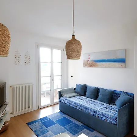 Lejlighed Garda Blue - Corte Fasanella - By Host4u *