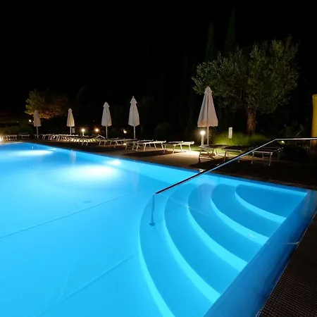 Garda Blue - Corte Fasanella - By Host4u *